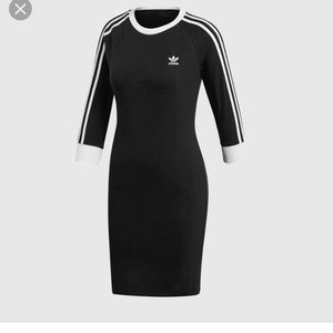 Adidas dress